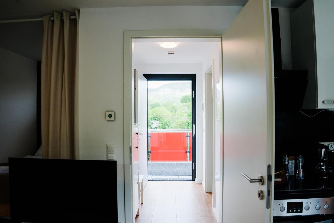 Design Home Office & Central Hideaway - Eah, Zeiss, Schott In 5 Min Ена Экстерьер фото