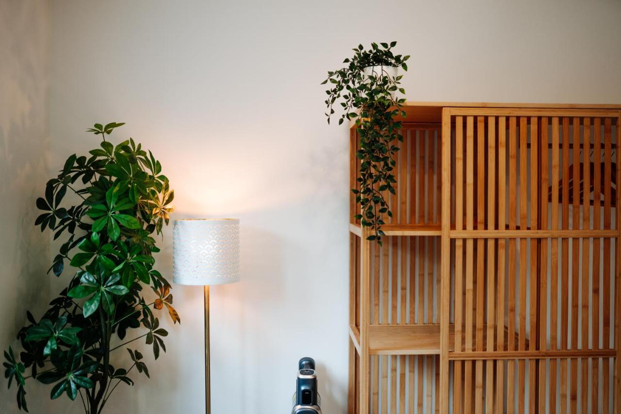 Design Home Office & Central Hideaway - Eah, Zeiss, Schott In 5 Min Ена Экстерьер фото