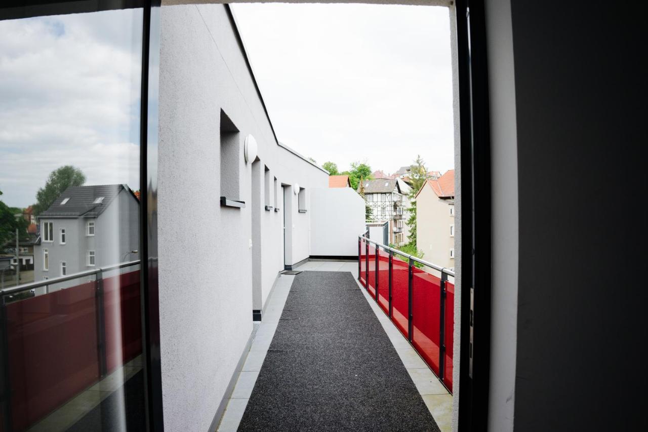 Design Home Office & Central Hideaway - Eah, Zeiss, Schott In 5 Min Ена Экстерьер фото