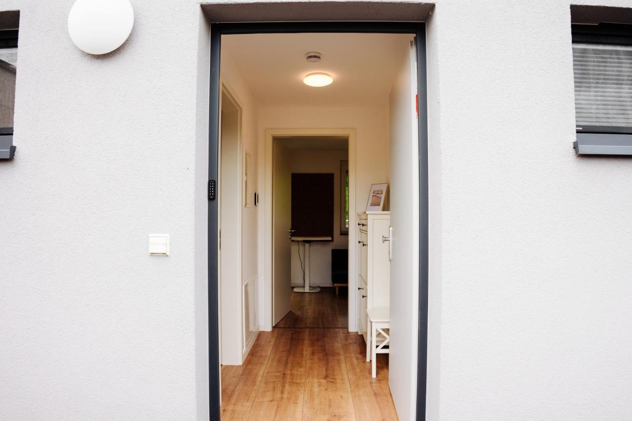 Design Home Office & Central Hideaway - Eah, Zeiss, Schott In 5 Min Ена Экстерьер фото