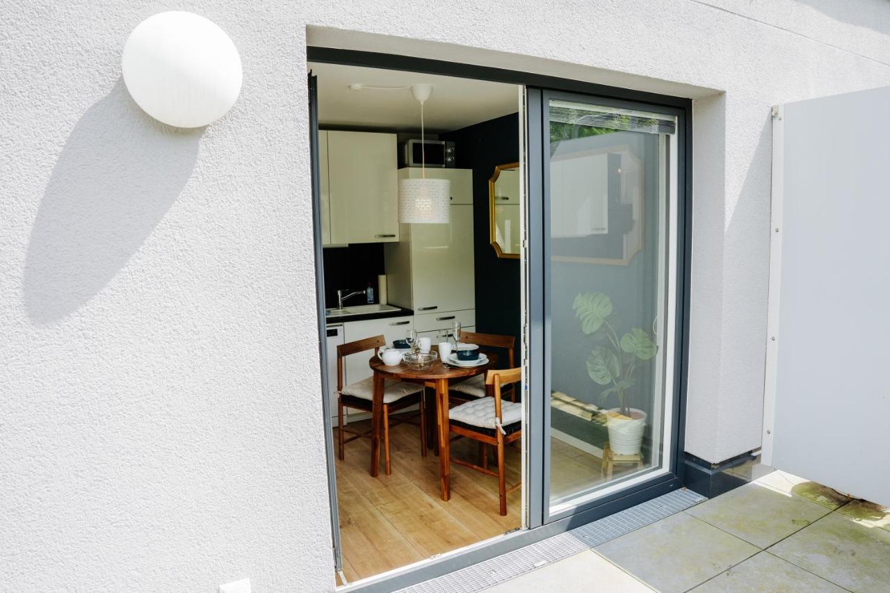 Design Home Office & Central Hideaway - Eah, Zeiss, Schott In 5 Min Ена Экстерьер фото